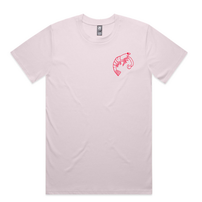 PRAWN TEE