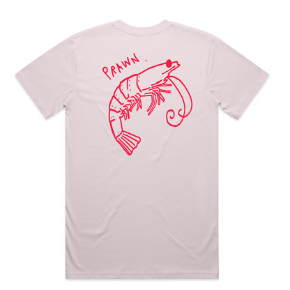 PRAWN TEE